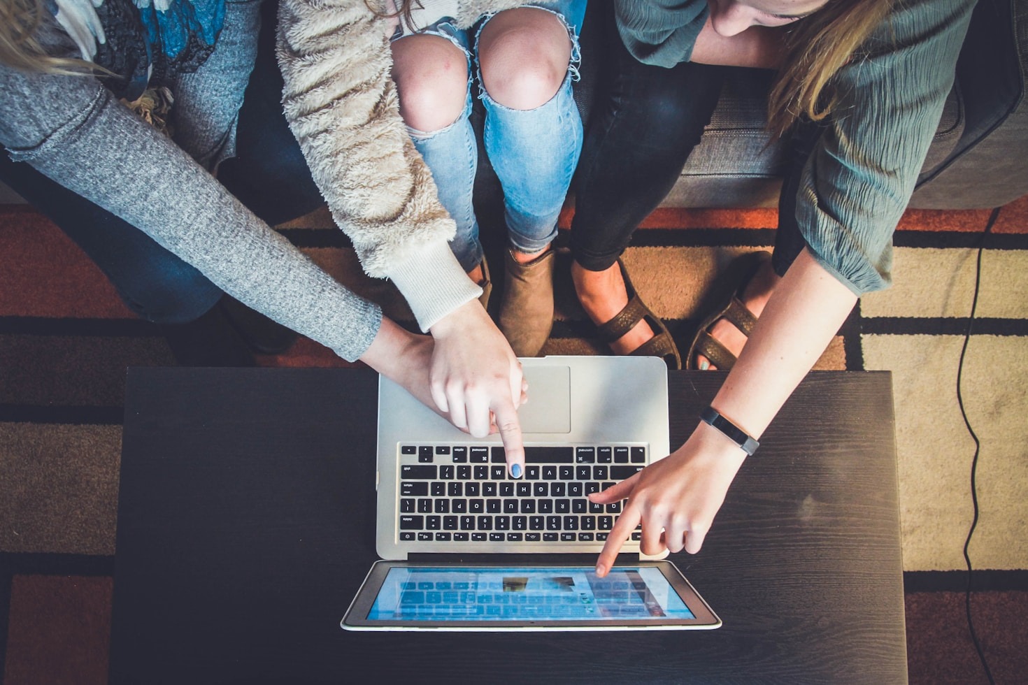 The Future of E-commerce: Why Osmibe Leads