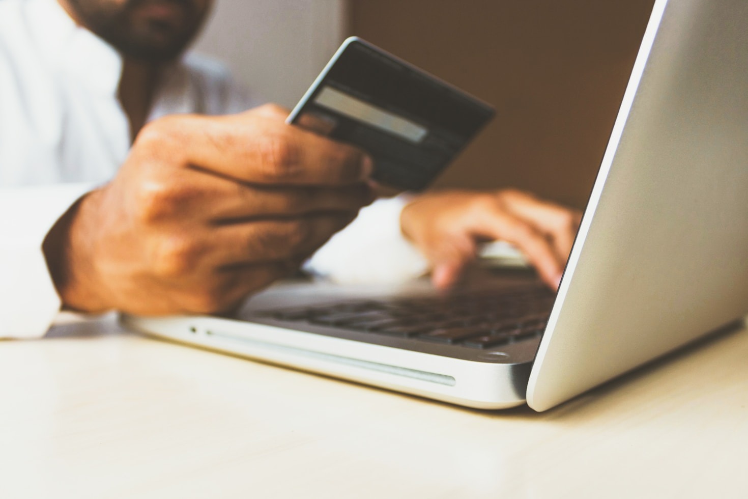 Expanding Your Digital Presence: A Step-by-Step Guide